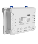 INTRERUPATOR WI-FI SMART 4CHPROR3-195011 4- CANALE & RF CONTROL