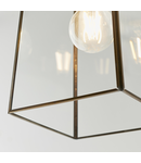 Corp de iluminat suspendat Beaumont Pendant shade