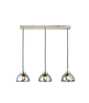 Caspa 3lt Linear Pendant