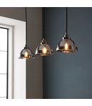 Caspa 3lt Linear Pendant