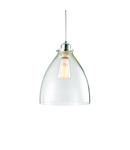 Corp de iluminat suspendat Elstow Pendant shade