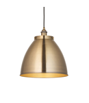 Corp de iluminat suspendat Franklin Large pendant