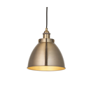 Corp de iluminat suspendat Franklin Small pendant