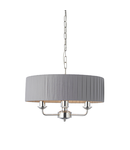 Corp de iluminat suspendat Highclere 3lt pendant