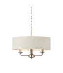 Corp de iluminat suspendat Highclere 3lt pendant