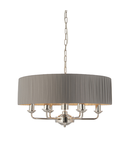 Corp de iluminat suspendat Highclere 6lt pendant