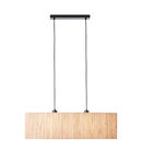 Longshore 2lt Linear Pendant