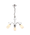 Corp de iluminat suspendat Meadow 3lt pendant