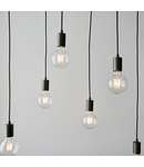 Stellan 6lt Linear Pendant