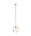 Corp de iluminat suspendat Hoop Pendant