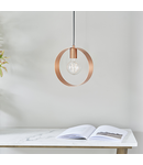 Corp de iluminat suspendat Hoop Pendant