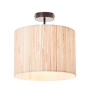 Longshore Semi flush