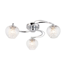 Mesmer 3lt Semi Flush