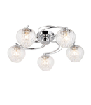 Mesmer 5lt Semi Flush