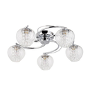 Mesmer 5lt Semi Flush