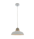 Corp de iluminat suspendat Henley Pendant shade