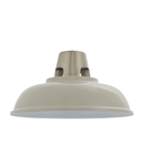 Corp de iluminat suspendat Henley Pendant shade