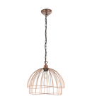 Corp de iluminat suspendat Jericho Pendant shade