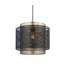 Corp de iluminat suspendat Plexus Pendant shade