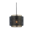 Corp de iluminat suspendat Plexus Pendant shade