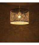 Corp de iluminat suspendat Secret garden 300mm pendant shade