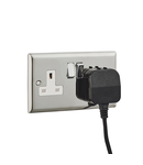 Corp de iluminat tip aplica Carlson Wall Plug In