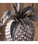 Veioza Pineapple & Freya Oyster shade