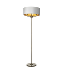 Lampadar podea Highclere 3lt floor