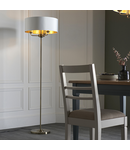 Lampadar podea Highclere 3lt floor