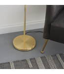 Lampadar podea Hoop Floor