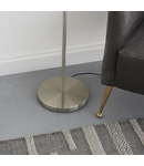 Lampadar podea Hoop Floor