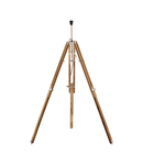 Lampadar podea Tripod Floor base