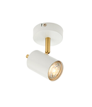 Plafoniera Gull Single spotlight