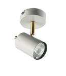 Plafoniera Gull Single spotlight