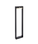 Corp de iluminat decorativ pentru exterior Dannah Bollard photocell & PIR