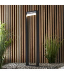 Corp de iluminat decorativ pentru exterior Dannah Bollard photocell & PIR