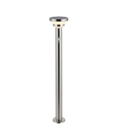 Corp de iluminat decorativ pentru exterior Halton Bollard photocell & PIR