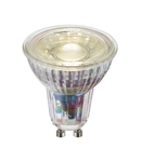 Corp de iluminat pentru baie GU10 LED SMD Dimmable