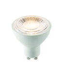 Corp de iluminat pentru baie GU10 LED SMD Dimmable 60 degrees