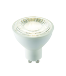 Corp de iluminat pentru baie GU10 LED SMD Dimmable 60 degrees