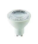 Corp de iluminat pentru baie GU10 LED SMD Dimmable 60 degrees