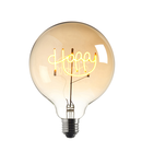 Sursa de iluminat cu led Happy E27 LED filament