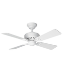 Lustra cu ventilatorBayport – 42″ / 107cm Ceiling Fan White