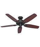 Lustra cu ventilatorBuilder Elite – 52″ / 132cm Ceiling Fan New Bronze