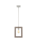 Westerly 1 Light Mini Pendant