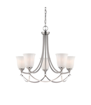 Winnsboro 5 Light Chandelier