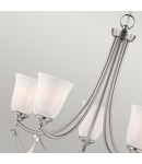 Winnsboro 5 Light Chandelier