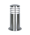 Pitic Sandbanks 1 Light Mini Bollard