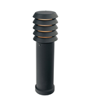 Pitic Alta 1 Light Medium Bollard