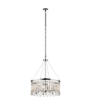 Corp de iluminat suspendat, lustra Piper 6 Light Chandelier/ Pendant